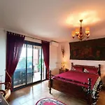 Daire Large Bright With Balcony And Sea View *